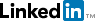 Connect on LinkedIn