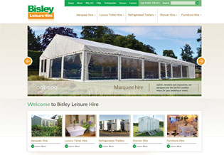 Bisley Leisure Hire