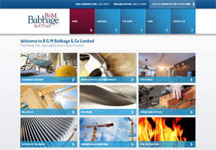 BM Babbage and Co Ltd