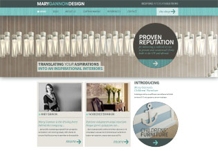 Mary Gannon Design